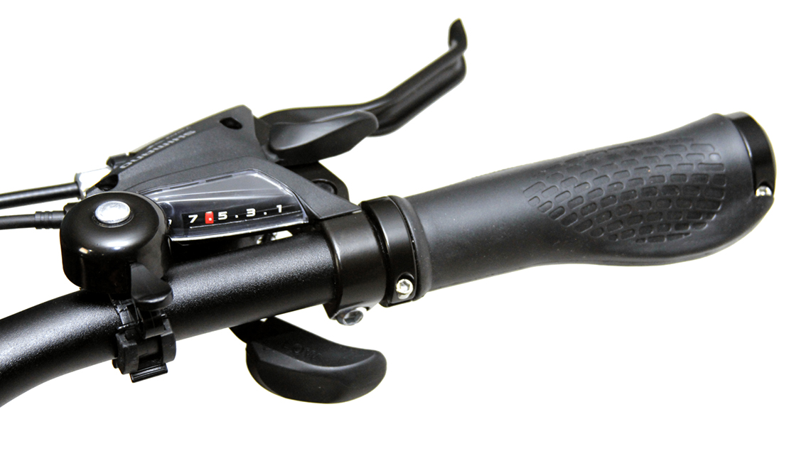 Fuka Mountain Bike M1